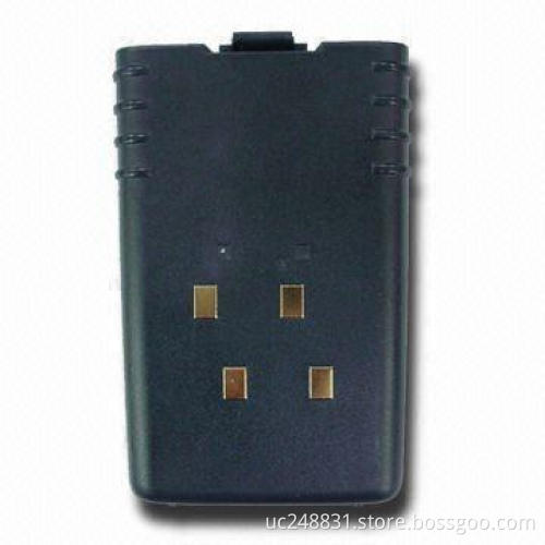 Two-way Radio Battery, Fits in TAIT T3000-1000/1002, with 7.2V Voltage